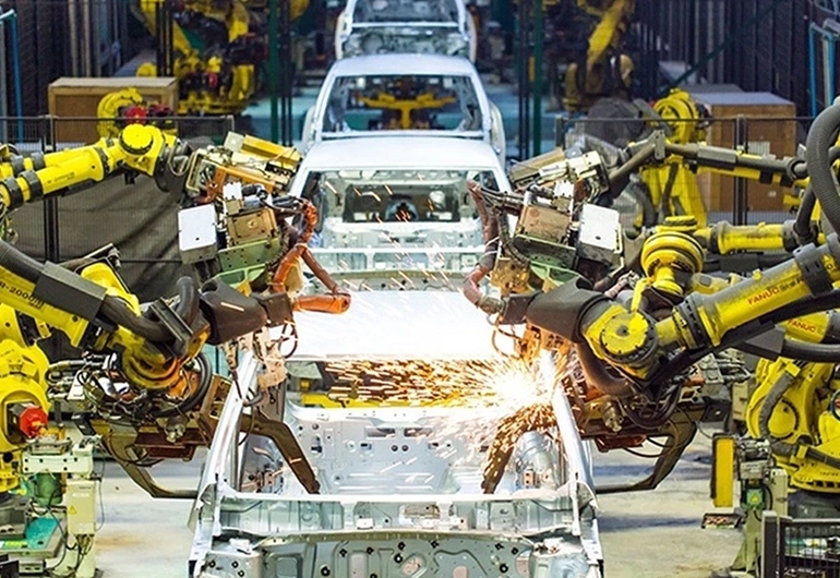 Otomotiv Sektöründe Yerli Üretimin Önemi